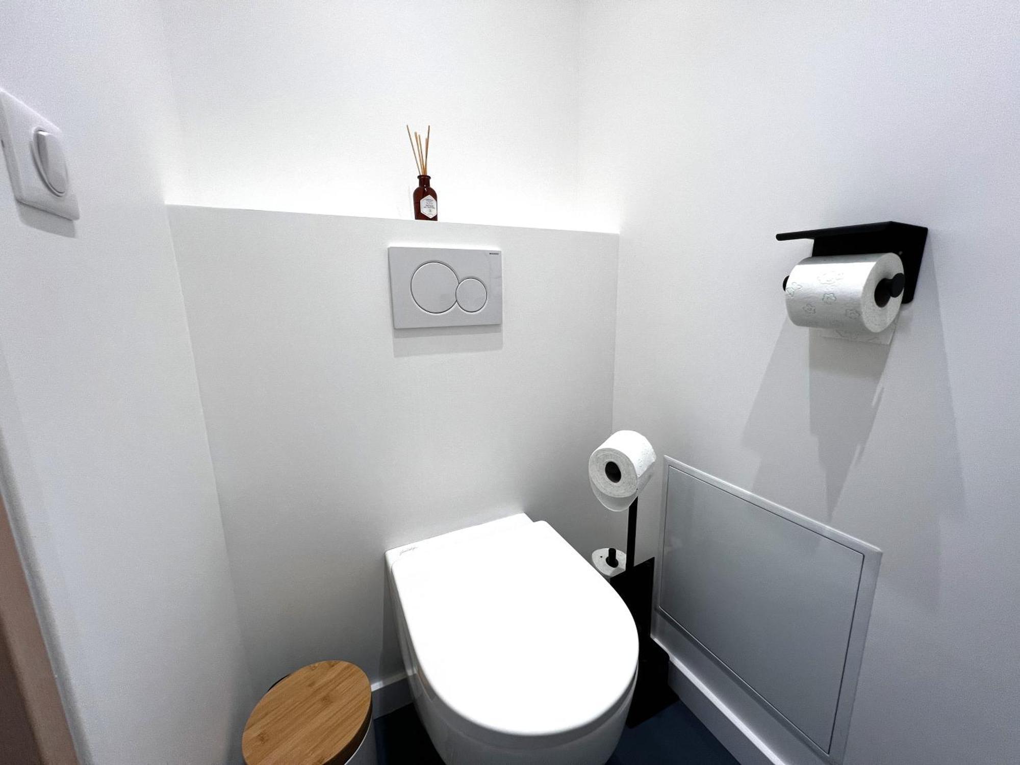 Apollinaire - Luxury Loft - Heart Of Montparnasse Apartment ปารีส ภายนอก รูปภาพ
