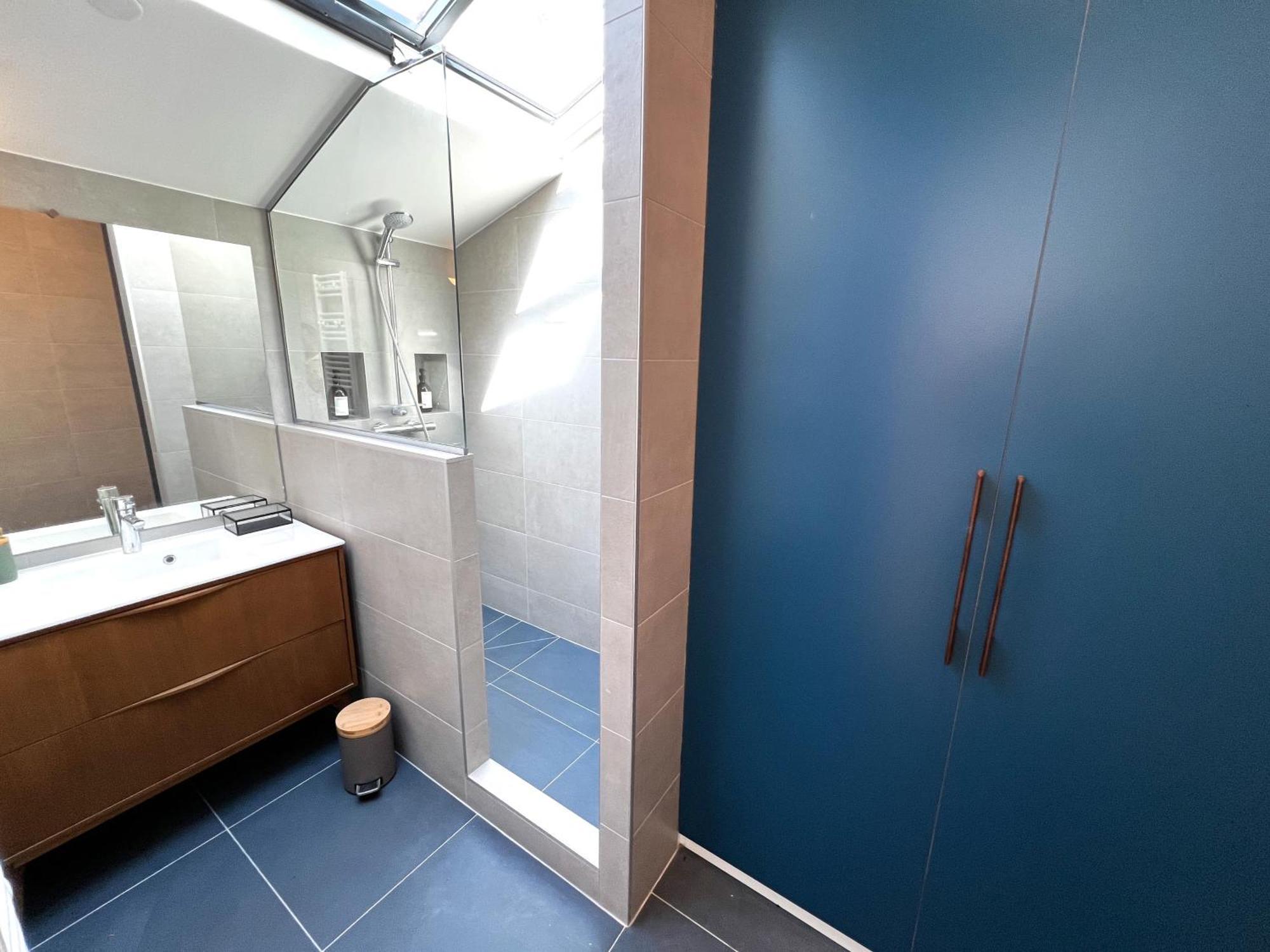 Apollinaire - Luxury Loft - Heart Of Montparnasse Apartment ปารีส ภายนอก รูปภาพ