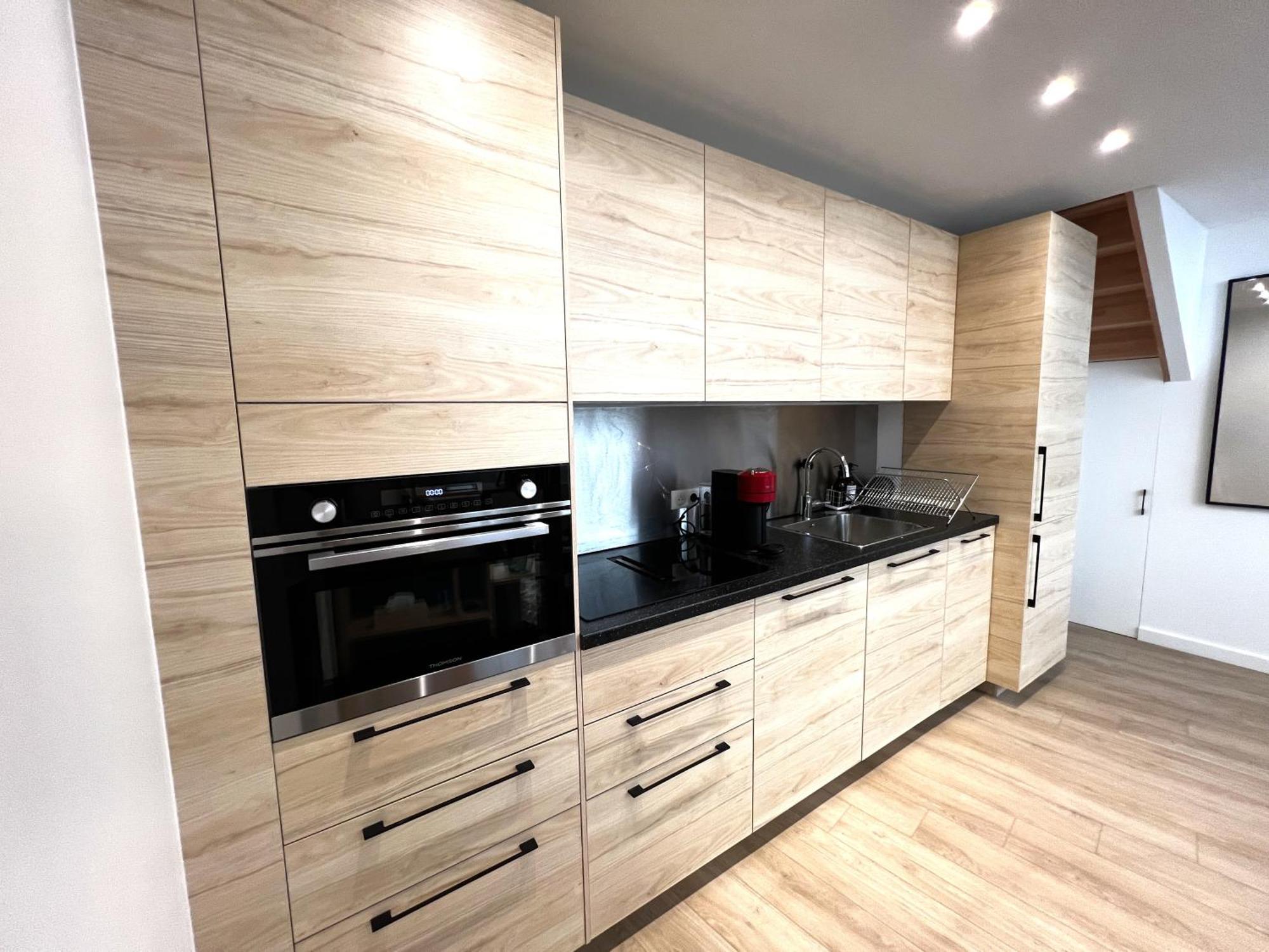 Apollinaire - Luxury Loft - Heart Of Montparnasse Apartment ปารีส ภายนอก รูปภาพ